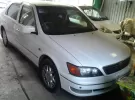 Купить Toyota Vista 180 см3 АКПП (140 л.с.) Бензиновый в Краснодар: цвет белый Седан 1998 года по цене 250000 рублей, объявление №4665 на сайте Авторынок23