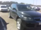 Купить Volkswagen Tuarek 174 см3 АКПП (174 л.с.) Дизель в Кропоткин: цвет Черный Внедорожник 2006 года по цене 735000 рублей, объявление №4948 на сайте Авторынок23