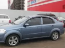 Купить Chevrolet Aveo 1400 см3 АКПП (94 л.с.) Бензин инжектор в Краснодар: цвет голубой Седан 2007 года по цене 300000 рублей, объявление №13136 на сайте Авторынок23