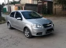 Купить Chevrolet Aveo 1400 см3 АКПП (94 л.с.) Бензиновый в Краснодар: цвет Серебристый Седан 2007 года по цене 315000 рублей, объявление №8734 на сайте Авторынок23