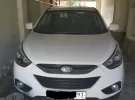 Купить Hyundai ix35 2000 см3 АКПП (150 л.с.) Бензин инжектор в Краснодар: цвет белый Кроссовер 2014 года по цене 1150000 рублей, объявление №13679 на сайте Авторынок23