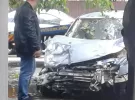 Купить ВАЗ (LADA) 21101 1600 см3 МКПП (80 л.с.) Бензин инжектор в Кропоткин: цвет голубой Седан 2005 года по цене 25000 рублей, объявление №15072 на сайте Авторынок23