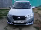 Купить Datsun он-до 1596 см3 АКПП (87 л.с.) Бензин инжектор в Краснодар: цвет голубой Седан 2017 года по цене 485000 рублей, объявление №15585 на сайте Авторынок23
