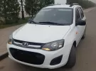 Купить ВАЗ (LADA) Kalina 16 см3 МКПП (87 л.с.) Бензин инжектор в Краснодар: цвет Белый Универсал 2015 года по цене 345000 рублей, объявление №16670 на сайте Авторынок23