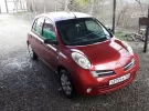 Купить Nissan Micra 1200 см3 МКПП (70 л.с.) Бензин инжектор в Краснодар: цвет Красный Хетчбэк 2007 года по цене 198000 рублей, объявление №16708 на сайте Авторынок23