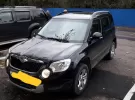 Купить Skoda Yeti 16 см3 DSG (105 л.с.) Бензин турбонаддув в Краснодар: цвет Темно коричневый Хетчбэк 2011 года по цене 420000 рублей, объявление №18436 на сайте Авторынок23