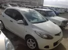 Купить Mazda 3 1300 см3 АКПП (103 л.с.) Бензин инжектор в Новороссийск: цвет белый Хетчбэк 2009 года по цене 340000 рублей, объявление №1544 на сайте Авторынок23