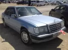 Купить Mercedes-Benz Е 230 2300 см3 МКПП (132 л.с.) Бензин инжектор в Новороссийск: цвет серебро Седан 1992 года по цене 150000 рублей, объявление №1584 на сайте Авторынок23