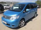 Купить Nissan Serena 2000 см3 АКПП (145 л.с.) Бензин инжектор в Новороссийск: цвет голубой Микроавтобус 2009 года по цене 685000 рублей, объявление №1769 на сайте Авторынок23