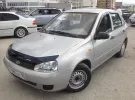 Купить ВАЗ (LADA) Kalina 1600 см3 МКПП (81 л.с.) Бензин инжектор в Новороссийск: цвет серебро Седан 2008 года по цене 180000 рублей, объявление №1861 на сайте Авторынок23