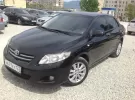 Купить Toyota Corolla 1600 см3 АКПП (122 л.с.) Бензин инжектор в Новороссийск: цвет черный Седан 2007 года по цене 455000 рублей, объявление №1218 на сайте Авторынок23