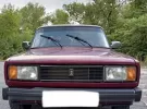 Купить ВАЗ (LADA) 21053 1500 см3 МКПП (72 л.с.) Бензин карбюратор в Кропоткин : цвет Красный Седан 1996 года по цене 125000 рублей, объявление №22167 на сайте Авторынок23