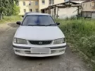 Купить Nissan Sunny 1500 см3 АКПП (105 л.с.) Бензин инжектор в Северская : цвет Белый Седан 2000 года по цене 295000 рублей, объявление №19445 на сайте Авторынок23