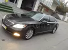 Купить Lexus LS 460 L 4600 см3 АКПП (370 л.с.) Бензиновый в Новороссийск: цвет черный Седан 2006 года по цене 1150000 рублей, объявление №260 на сайте Авторынок23