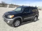 Купить Toyota Rav 4 2000 см3 АКПП (152 л.с.) Бензин инжектор в Новороссийск: цвет черный Кроссовер 2003 года по цене 500000 рублей, объявление №1040 на сайте Авторынок23