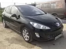 Купить Peugeot 308 1600 см3 МКПП (120 л.с.) Бензин инжектор в Новороссийск: цвет черный Хетчбэк 2008 года по цене 370000 рублей, объявление №1123 на сайте Авторынок23