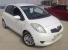 Купить Toyota Vitz 1000 см3 АКПП (87 л.с.) Бензин инжектор в Новороссийск: цвет белый Хетчбэк 2005 года по цене 300000 рублей, объявление №2053 на сайте Авторынок23