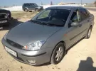 Купить Ford Focus 1800 см3 МКПП (115 л.с.) Бензин инжектор в Новороссийск: цвет серебро Седан 2002 года по цене 220000 рублей, объявление №2356 на сайте Авторынок23