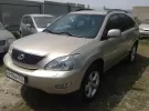 Купить Lexus RX 300 3000 см3 АКПП (204 л.с.) Бензиновый в Новороссийск: цвет металлик Внедорожник 2003 года по цене 670000 рублей, объявление №1210 на сайте Авторынок23