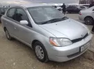 Купить Toyota Platz 1000 см3 АКПП (70 л.с.) Бензин инжектор в Новороссийск: цвет серебро Седан 1999 года по цене 185000 рублей, объявление №2953 на сайте Авторынок23