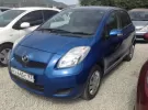 Купить Toyota Vitz 1000 см3 АКПП (71 л.с.) Бензин инжектор в Новороссийск: цвет сине-голубой Хетчбэк 2009 года по цене 355000 рублей, объявление №1458 на сайте Авторынок23