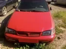 Купить Toyota Carina 1800 см3 МКПП (107 л.с.) Бензин инжектор в Геленджик: цвет Красный Седан 1996 года по цене 265000 рублей, объявление №19604 на сайте Авторынок23