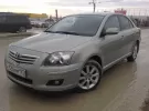 Купить Toyota Avensis, 2000 см3 МКПП (147 л.с.) Бензиновый в Новороссийск: цвет серебристый Седан 2007 года по цене 580000 рублей, объявление №802 на сайте Авторынок23