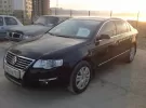 Купить Volkswagen Passat 1800 см3 АКПП (160 л.с.) Бензиновый в Анапа: цвет черный Седан 2008 года по цене 750000 рублей, объявление №850 на сайте Авторынок23