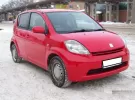 Купить Toyota Passo 1300 см3 АКПП (90 л.с.) Бензиновый в Новороссийск: цвет красный Хетчбэк 2004 года по цене 270000 рублей, объявление №876 на сайте Авторынок23