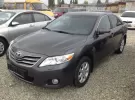 Купить Toyota Camry 2400 см3 АКПП (167 л.с.) Бензин инжектор в Новороссийск: цвет мокрый асфальт Седан 2010 года по цене 760000 рублей, объявление №1099 на сайте Авторынок23