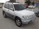 Купить Mitsubishi Pajero iO 1800 см3 АКПП (130 л.с.) Бензин инжектор в Новороссийск: цвет металлик Внедорожник 1998 года по цене 265000 рублей, объявление №1402 на сайте Авторынок23