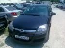 Купить Opel Astra 1600 см3 АКПП (115 л.с.) Бензин инжектор в Новороссийск: цвет темно-синий Хетчбэк 2005 года по цене 350000 рублей, объявление №1435 на сайте Авторынок23