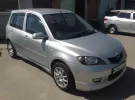Купить Mazda 2 1500 см3 АКПП (113 л.с.) Бензин инжектор в Новороссийск: цвет серебро Хетчбэк 2004 года по цене 225000 рублей, объявление №2031 на сайте Авторынок23