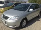 Купить Toyota Corolla 1500 см3 АКПП (109 л.с.) Бензин инжектор в Новороссийск: цвет серебро Хетчбэк 2003 года по цене 355000 рублей, объявление №2078 на сайте Авторынок23
