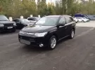 Купить Mitsubishi Outlander 2000 см3 АКПП (146 л.с.) Бензин инжектор в Новороссийск: цвет черный Кроссовер 2012 года по цене 1050000 рублей, объявление №2332 на сайте Авторынок23