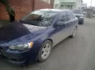 Купить Mitsubishi Lancer X 2000 см3 АКПП (150000 л.с.) Бензиновый в Новороссийск: цвет синий Седан 2007 года по цене 345000 рублей, объявление №722 на сайте Авторынок23