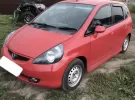 Купить Honda Fit 1300 см3 CVT (86 л.с.) Бензин инжектор в Тбилисская : цвет Красный Хетчбэк 2003 года по цене 350000 рублей, объявление №22400 на сайте Авторынок23