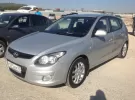 Купить Hyundai i30 1600 см3 АКПП (122 л.с.) Бензин инжектор в Новороссийск: цвет серебро Хетчбэк 2009 года по цене 420000 рублей, объявление №1988 на сайте Авторынок23