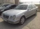 Купить Mercedes-Benz Е-200 2000 см3 МКПП (136 л.с.) Бензин инжектор в Новороссийск: цвет серебро Седан 1997 года по цене 330000 рублей, объявление №2054 на сайте Авторынок23
