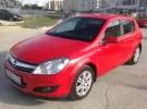 Купить Opel Astra 1800 см3 АКПП (140 л.с.) Бензин инжектор в Новороссийск: цвет красный Хетчбэк 2008 года по цене 430000 рублей, объявление №2322 на сайте Авторынок23