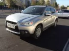 Купить Mitsubishi ASX 1800 см3 АКПП (140 л.с.) Бензин инжектор в Новороссийск: цвет серебро Хетчбэк 2010 года по цене 650000 рублей, объявление №2574 на сайте Авторынок23