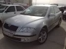 Купить Skoda Octavia 2000 см3 АКПП (140 л.с.) Дизель турбонаддув в Новороссийск: цвет серый Седан 2008 года по цене 500000 рублей, объявление №1124 на сайте Авторынок23