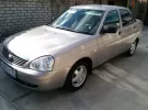 Купить ВАЗ (LADA) Priora 1600 см3 МКПП (97 л.с.) Бензин инжектор в Новороссийск: цвет серебристый Седан 2007 года по цене 215000 рублей, объявление №2713 на сайте Авторынок23