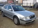 Купить Skoda Octavia 1600 см3 МКПП (101 л.с.) Бензин инжектор в Новороссийск: цвет серебро Седан 2008 года по цене 370000 рублей, объявление №2954 на сайте Авторынок23