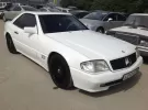 Купить Mercedes-Benz SLK 3000 см3 АКПП (231 л.с.) Бензин инжектор в Новороссийск: цвет белый Седан 1994 года по цене 400000 рублей, объявление №1308 на сайте Авторынок23
