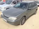 Купить ВАЗ (LADA) 2114 1600 см3 МКПП (82 л.с.) Бензин инжектор в Новороссийск: цвет серый Хетчбэк 2008 года по цене 170000 рублей, объявление №1455 на сайте Авторынок23