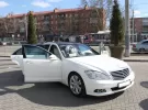 Купить Mercedes-Benz S221 Long 3500 см3 АКПП (272 л.с.) Бензин компрессор в Краснодар: цвет Белый Седан 2010 года по цене 1350000 рублей, объявление №13020 на сайте Авторынок23