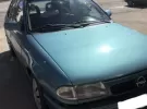 Купить Renault Scenic 1 1500 см3 МКПП (106 л.с.) Дизель турбонаддув в Брюховецкая: цвет Зелёный Минивэн 2007 года по цене 205000 рублей, объявление №21327 на сайте Авторынок23