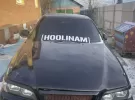 Купить Toyota Chaser 2000 см3 АКПП (140 л.с.) Бензин инжектор в Сочи: цвет Черный Седан 1998 года по цене 330000 рублей, объявление №25661 на сайте Авторынок23