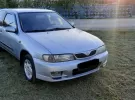 Купить Nissan Almera 1600 см3 МКПП (100 л.с.) Бензин инжектор в Бриньковская: цвет Серебристый Седан 1998 года по цене 480000 рублей, объявление №22347 на сайте Авторынок23